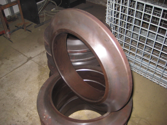 18英寸滚刀刀圈