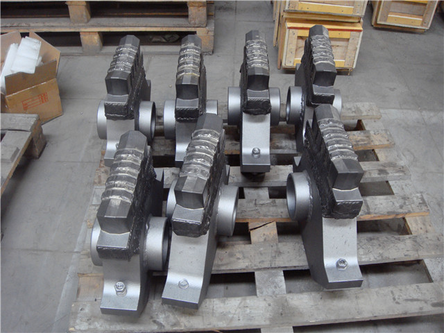 高速切削刀具磨损寿命的研究